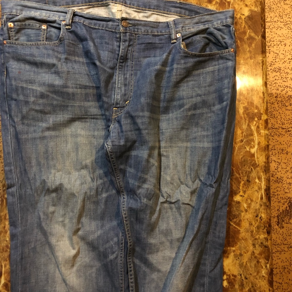 Levi’s jeans